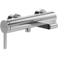 Villeroy & Boch Dawn Einhandwannenmischer Chrom