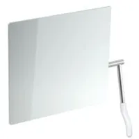Hewi Kippspiegel 802.01.100R98 725x741x73mm, Hebel rechts,