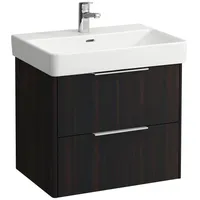 Laufen Base Waschtischunterschrank, 2 Auszüge, H4022921102631,
