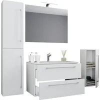 VCM Badinos 5-tlg. Schwarz