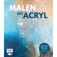 Edition Michael Fischer Malen mit Acryl