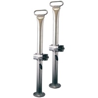 STEMA Abstellstütze für Basic STL/ST-Modelle 94 cm hoch