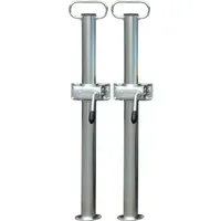 STEMA Abstellstütze für Basic STL/ST-Modelle 94 cm hoch