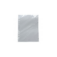SOENNECKEN Register PP A4 1-5 Zahlendruck BT505 297mm x