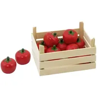 GoKi Tomaten in Gemüsekiste (51676)