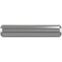 Industrial Quality Supplies Zylinderstift DIN 6325 4 M6 x