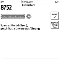 F. REYHER Nchfg. GmbH & Co. KG Spannstift ISO
