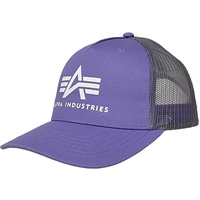 Alpha Industries Basic Trucker Cap Trucker Cap für Herren
