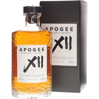 Bimber Apogee XII Years Old Pure Malt Whisky 46,3%