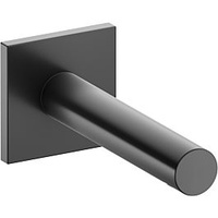 Keuco Ixmo Wanneneinlauf Schwarzchrom gebürstet