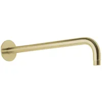 Herzbach Design iX PVD Brausearm, 21.960450.1.41
