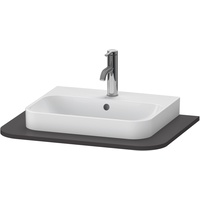 Duravit Happy D.2 Plus Konsole HP031B08080,