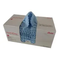 Vileda Professional Micro Tuff Easy grün