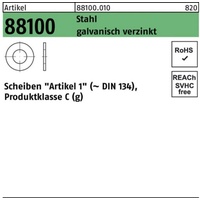 F. REYHER Nchfg. GmbH & Co. KG Unterlegscheibe R