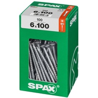 SPAX Universalschrauben 6.0 x 100 mm TX 30 -