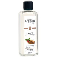 Maison Berger Weihnachtliche Gewürze Nachfüller 500ml