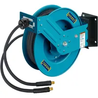 HAZET Schlauchaufroller offen 9040OS-10,