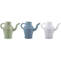 Esschert Design Gießkanne Teekanne im Vintage Design, Größe S,