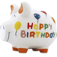 KCG Mittelschwein Happy Birthday
