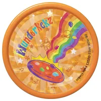 Kekz Audiochip Wunderkekz Orange zum selbst Bespielen