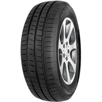 MINERVA Frostrack Van 185/65 R15 97R