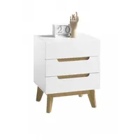 MCA Furniture Cervo - weiß