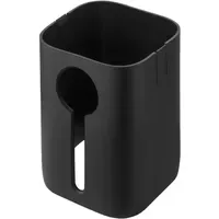 Zwilling CUBE Cover 10 cm, Schwarz