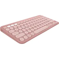 Logitech K380 FR rose
