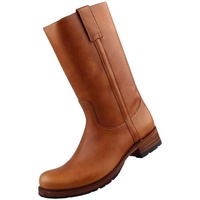 Sendra Herren Stiefel 3165 Braun - Braun