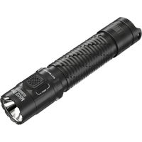 Nitecore MH12 Pro Schwarz Taschenlampe LED
