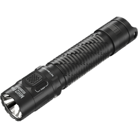 Nitecore MH12 Pro Schwarz Taschenlampe akkubetrieben 3300lm 82g