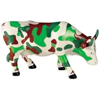 Cowparade Fatigues Medium