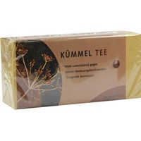 Weltecke Kümmel Tee 25x1,6 g