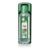 CEDERROTH Wandhalterung für Augendusche 7251 grün 7310617200018 Cederroth