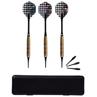 Best Sporting Best-Sporting Dartpfeile Cavalier, Set, mit Kunststoffspitze, 16g,