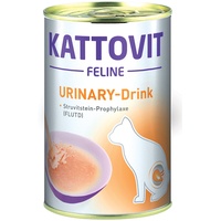 Kattovit Drink Urinary 12x135ml