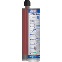 Upat Injektionsmörtel UPM 66-345 ml