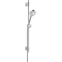 Hansa Basicjet Wandstangen-Set 3-strahlig 44780233