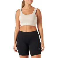Energetics Lauftights Da.-Tight kurz Penta W BLACK 38