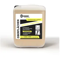 Sc 2000 professional Oberflächenreiniger Reiniger-Konzentrat, 10L