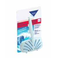 Kleen purgatis WC-Duftspüler Meeresfrische, 40 g