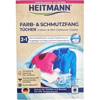 Heitmann Farb- und Schmutzfangtücher 45er