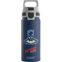 Sigg WMB ONE Alu Batman Blue 0 6L