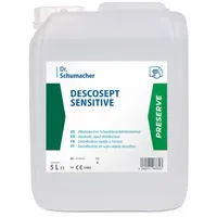 Dr. Schumacher Descosept Sensitive 5 L