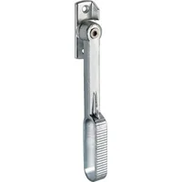 Fuhr Schlaufenhebel für Tortreibriegel, 240 mm, leichte Version, verzinkt