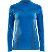 New Wave Craft Pro Control Seamless Jersey W