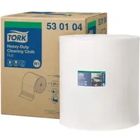 Tor Tork Premium Reinigungstücher, 530 Großrolle, 170 Tücher