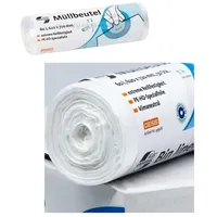 Deiss UNIVERSAL PLUS Müllbeutel 60 Liter, 49908 Karton