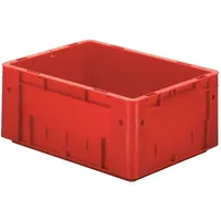 La-Ka-Pe LA KA PE Transportkasten VTK 400/175 0 grau