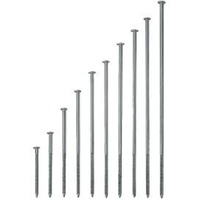 Simpson Strong-Tie SST Sparrennagel 6,0X350 Durchmesser 6mm Länge 350mm